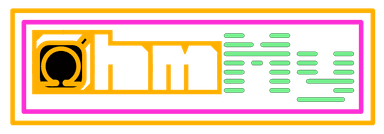 OhmMy Logo
